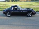 TVR 2500 M 1973 года